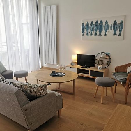 Apartment Villa Terre Neuve By Interhome Saint-Malo Exteriör bild