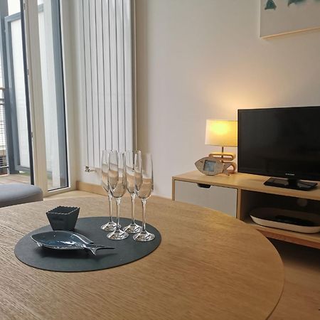 Apartment Villa Terre Neuve By Interhome Saint-Malo Exteriör bild