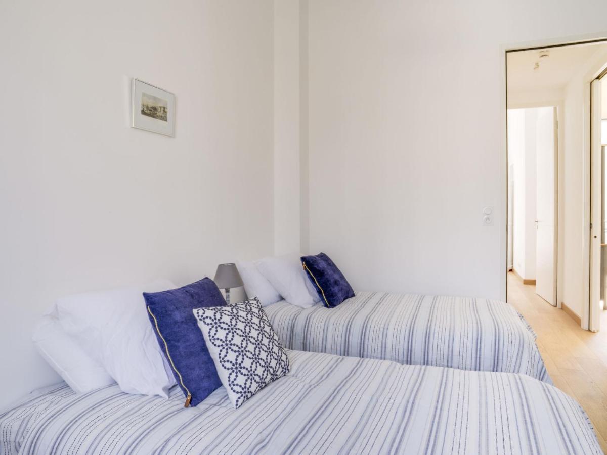 Apartment Villa Terre Neuve By Interhome Saint-Malo Exteriör bild