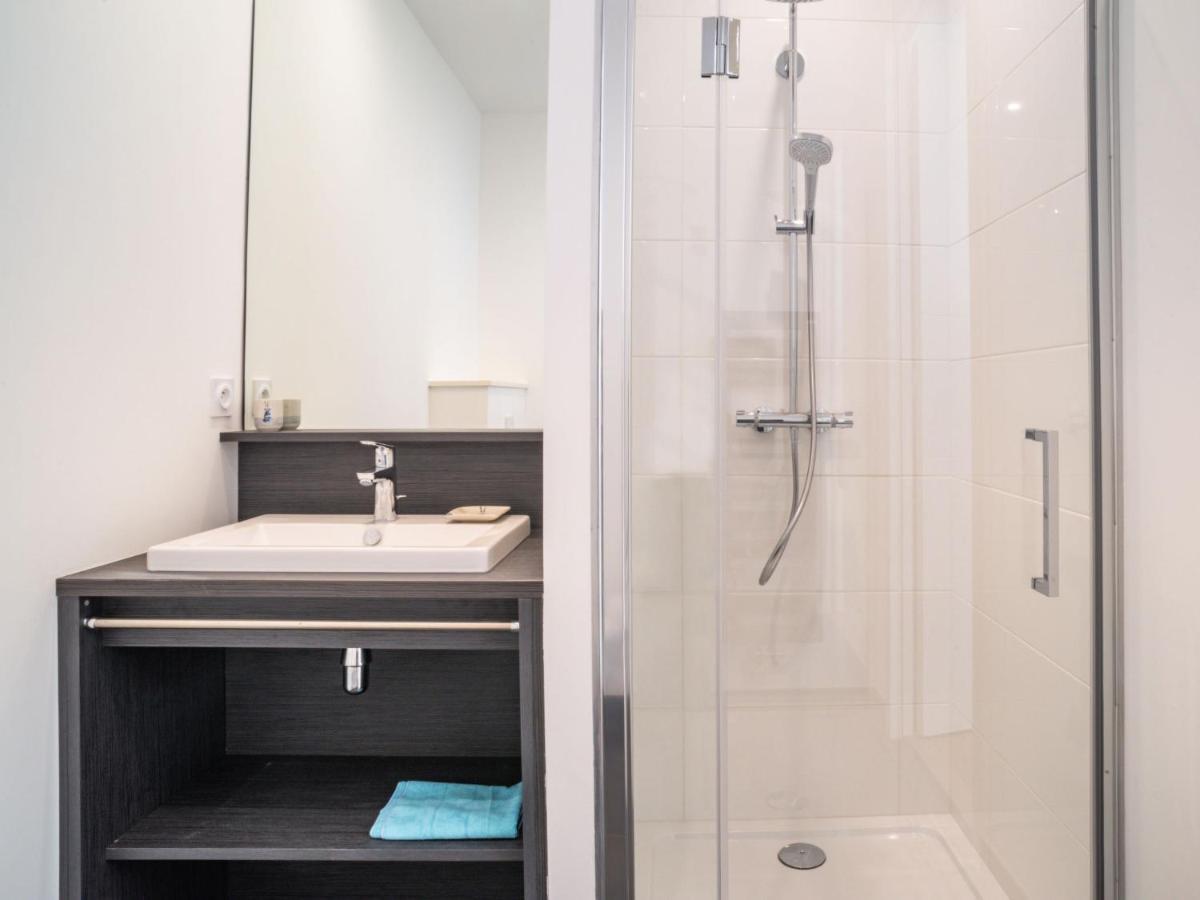 Apartment Villa Terre Neuve By Interhome Saint-Malo Exteriör bild