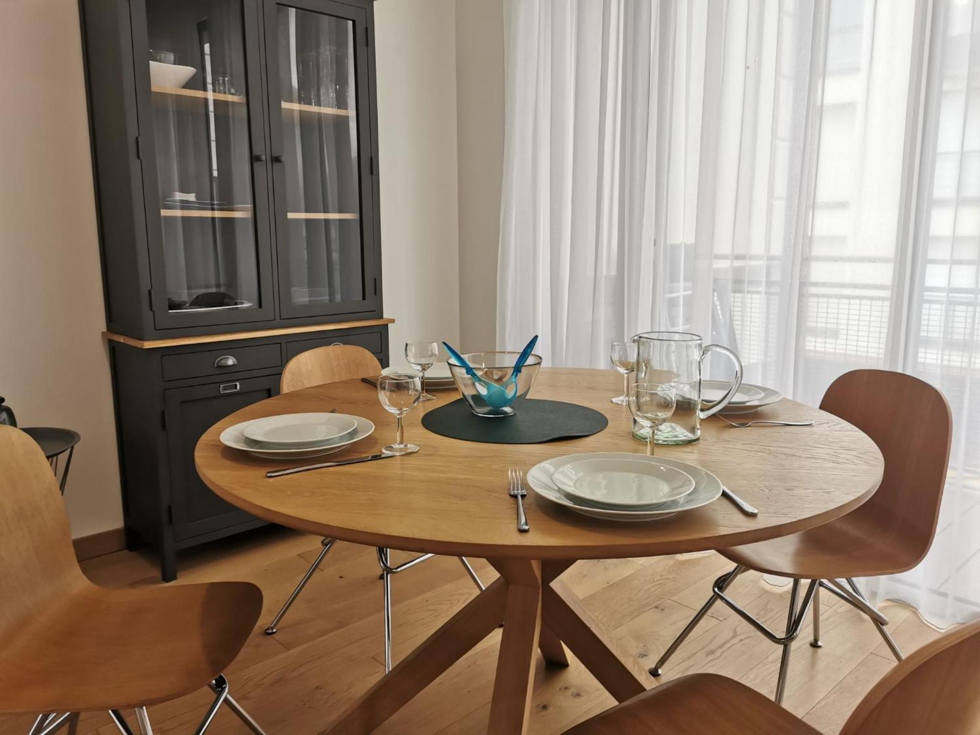 Apartment Villa Terre Neuve By Interhome Saint-Malo Exteriör bild